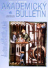 Cover Akademic bulletin  01/2000