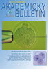 Cover Akademic bulletin  10/2000