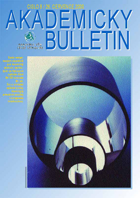 Cover Academic Bulletin