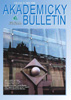 Cover Akademic bulletin  09/2000