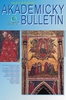 Cover Akademic bulletin  10/2001