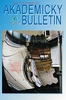 Cover Akademic bulletin  11/2001