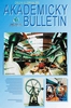 Cover Akademic bulletin  06/2001