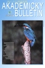 Cover Akademic bulletin  07/2001