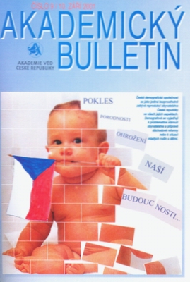 Cover Academic Bulletin