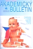 Cover Akademic bulletin  09/2001
