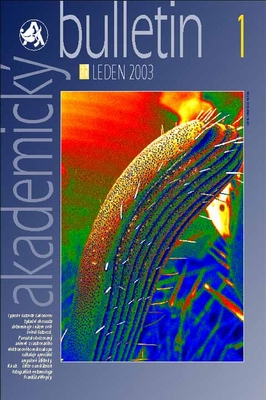 Cover Academic Bulletin