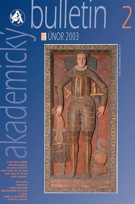 Cover Academic Bulletin