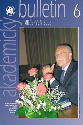 Cover Academic Bulletin