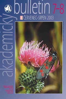 Cover Academic Bulletin