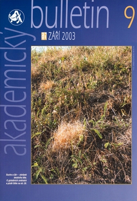 Cover Academic Bulletin