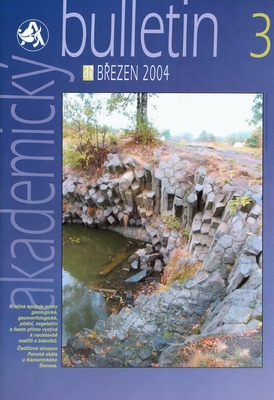 Cover Academic Bulletin