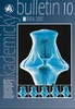 Cover Akademic bulletin  10/2005