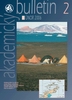 Cover Akademic bulletin  02/2006